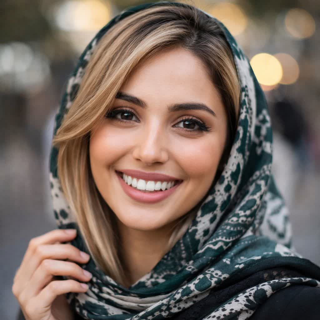 انتخاب کلینیک تخصصی لمینت دندان در تهرانپارس